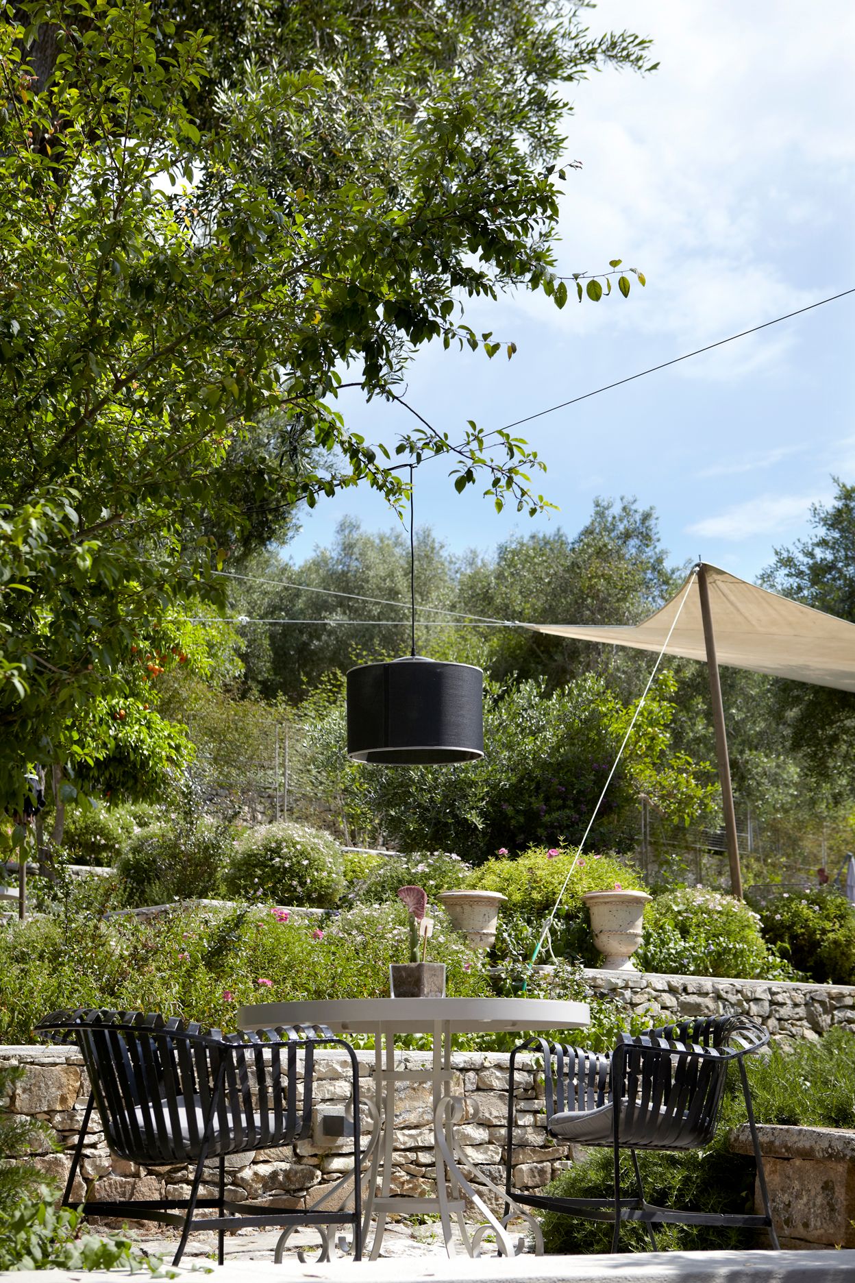 Torri E Merli Hotel Paxos