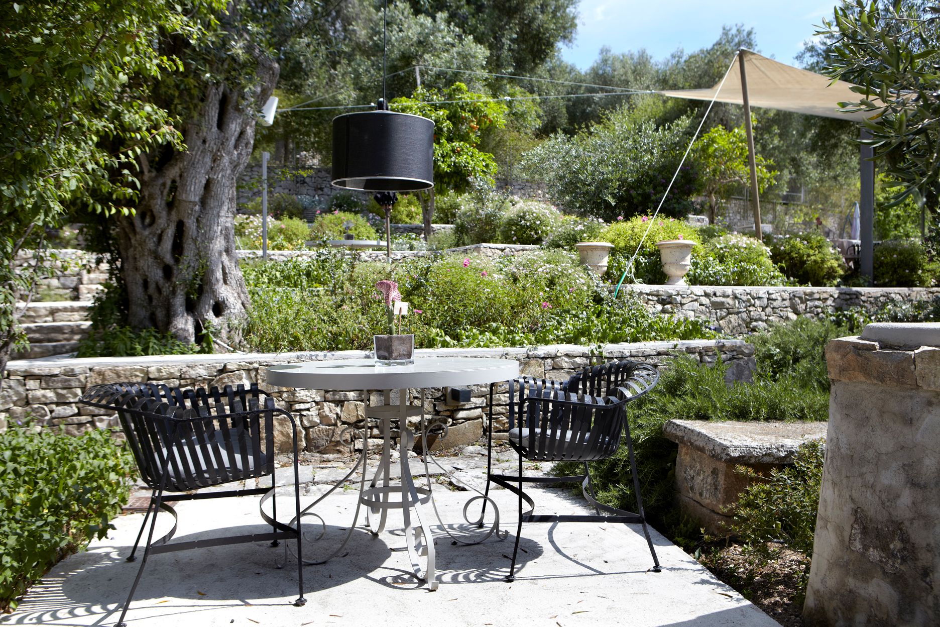 Torri E Merli Hotel Paxos