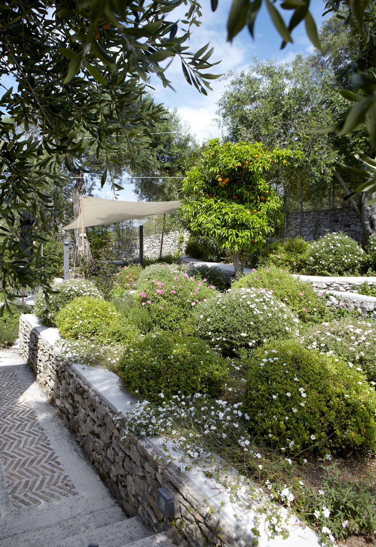 Torri E Merli Hotel Paxos