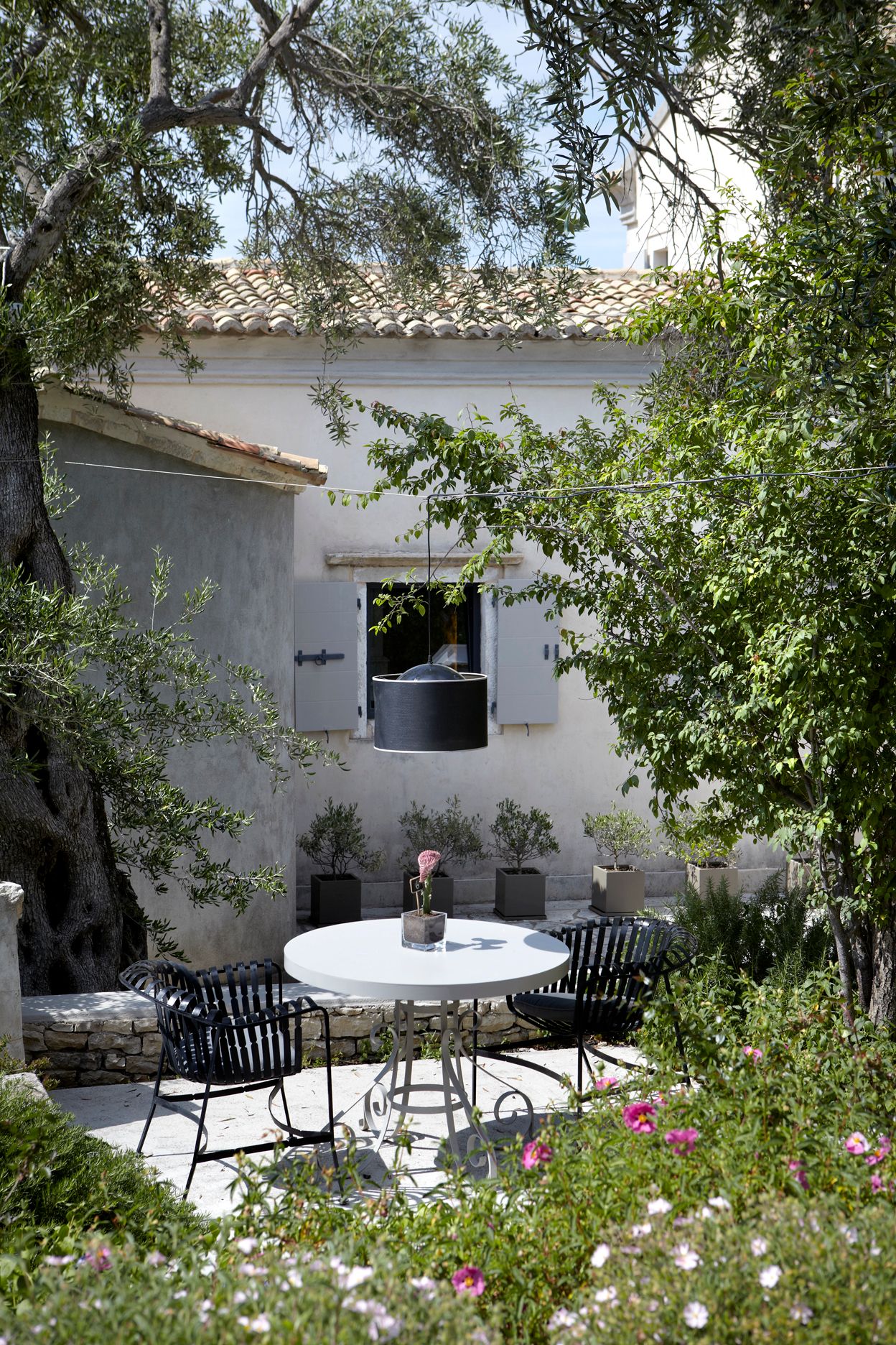 Torri E Merli Hotel Paxos