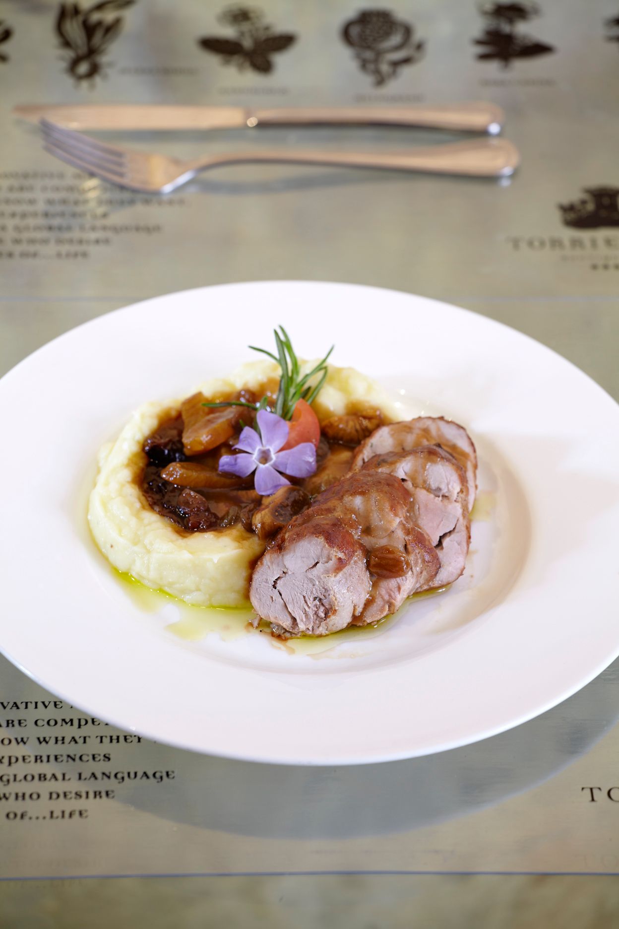 Torri E Merli Hotel Paxos