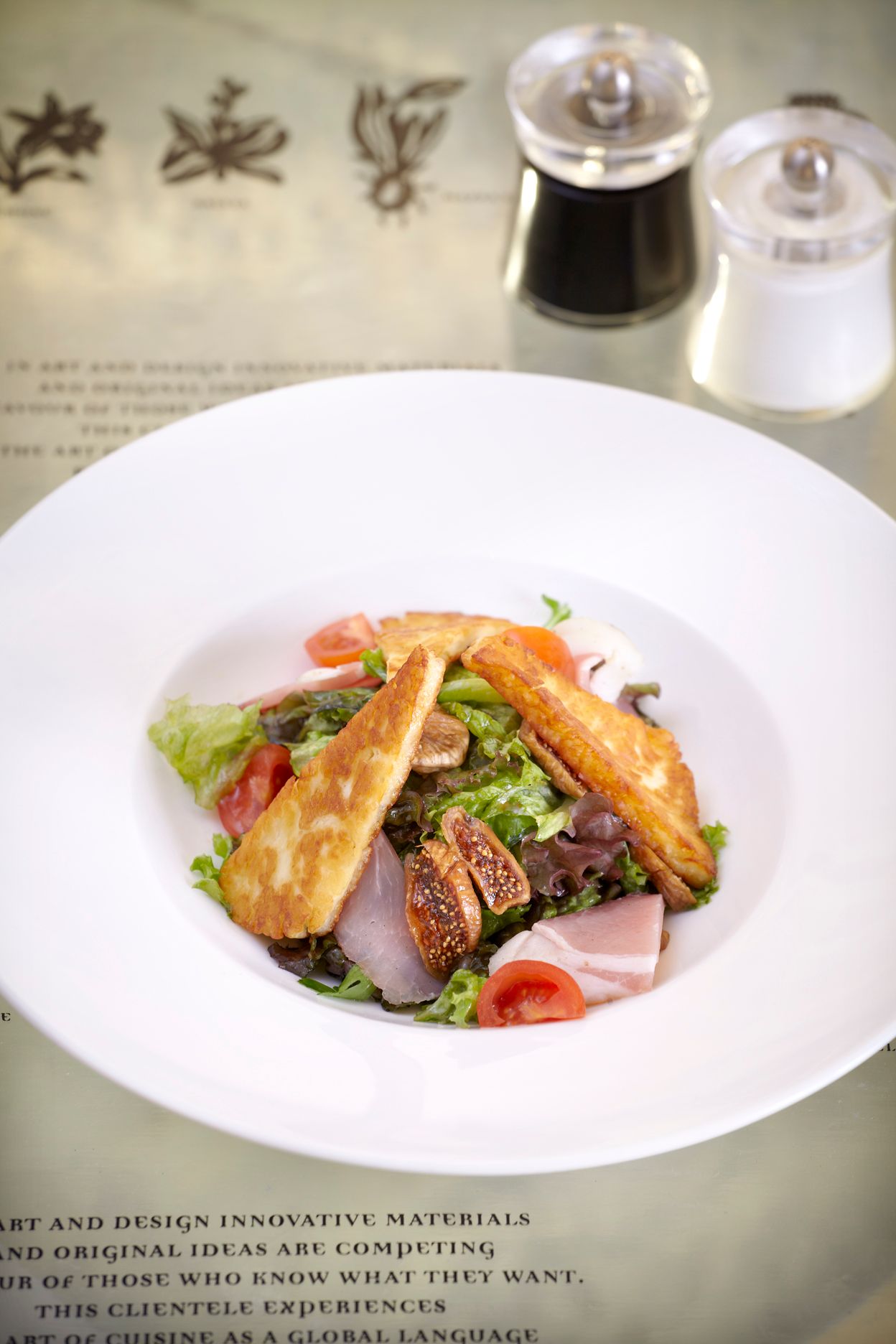 Torri E Merli Hotel Paxos