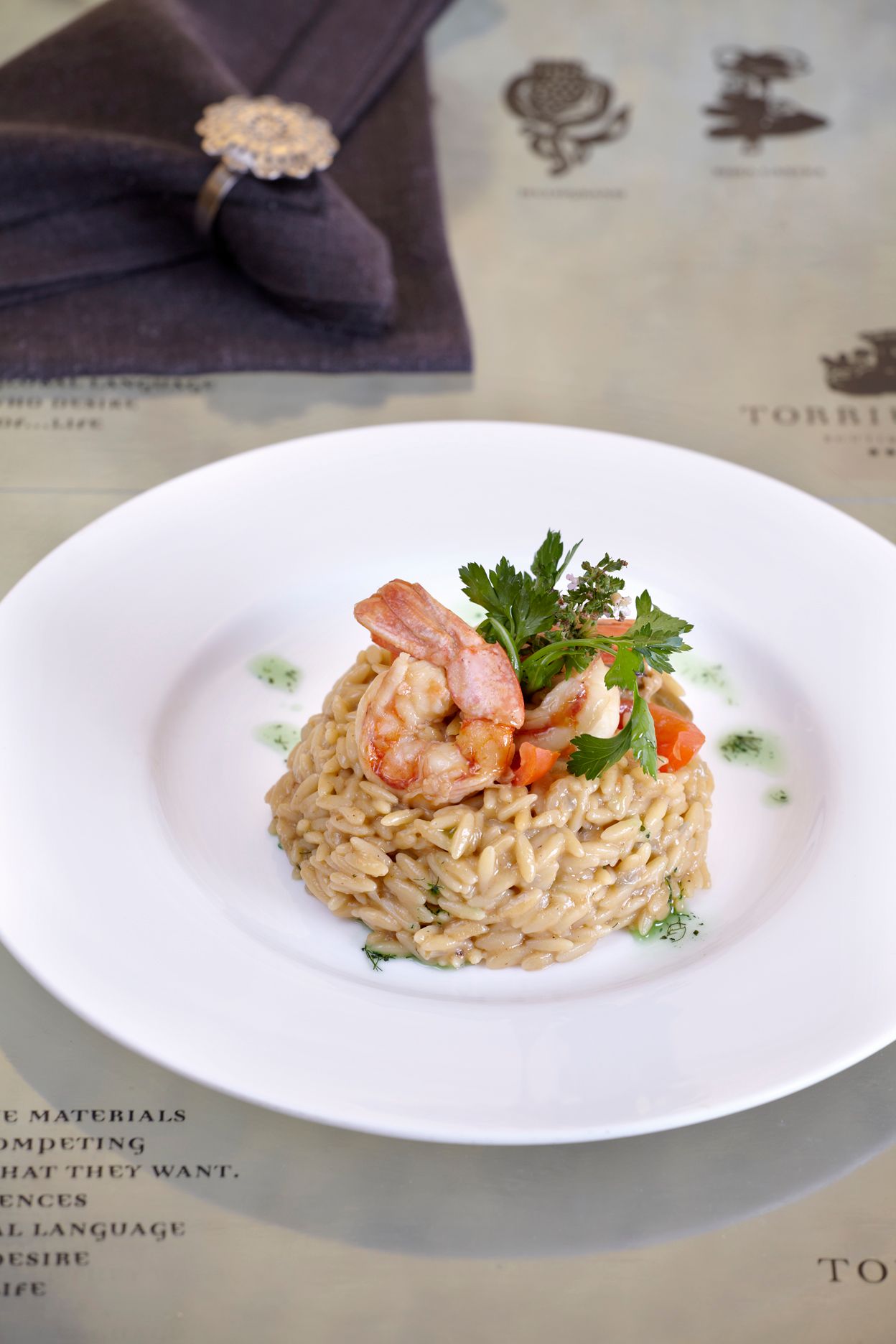 Torri E Merli Hotel Paxos