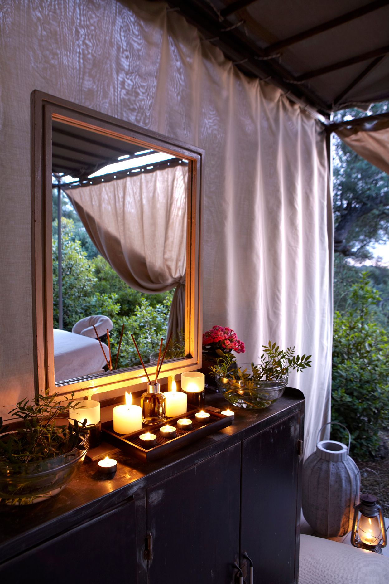 Torri E Merli Hotel Paxos