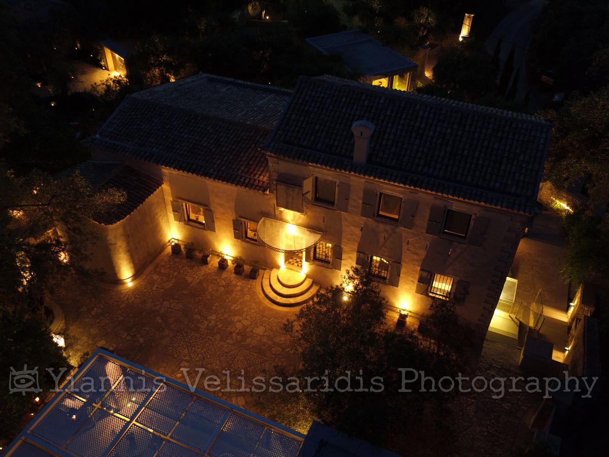 Torri E Merli Hotel Paxos