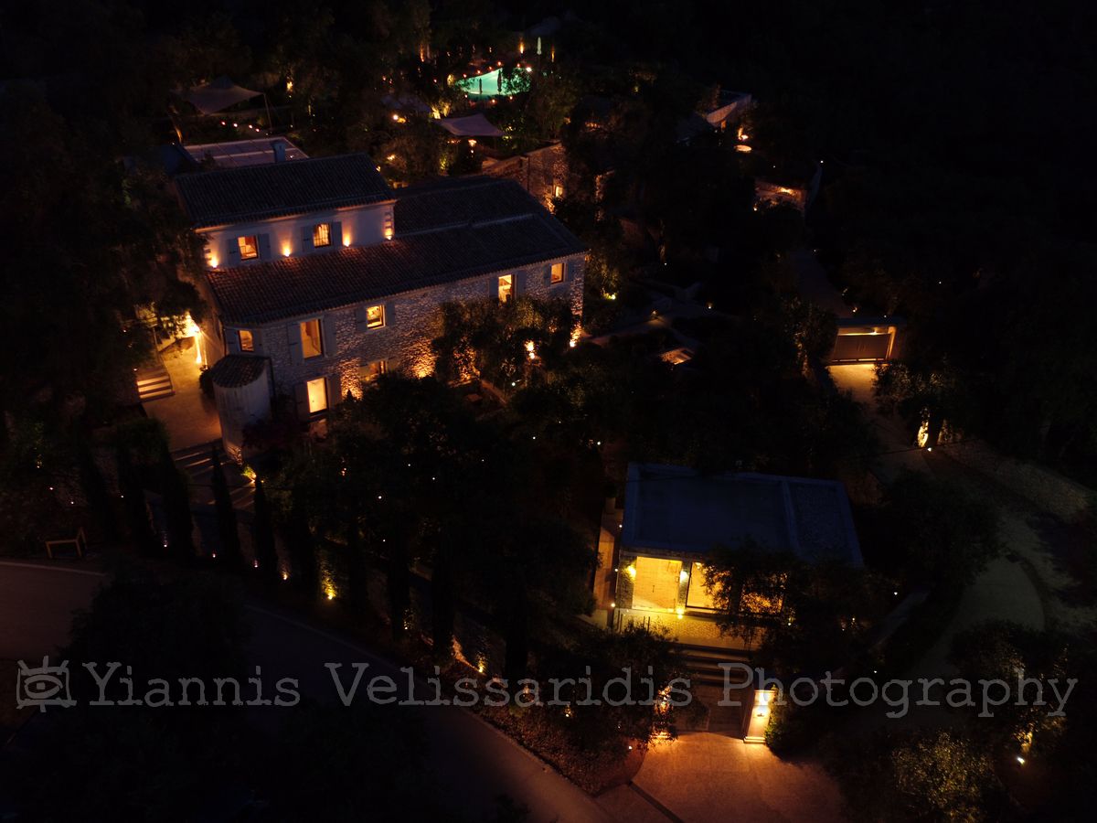 Torri E Merli Hotel Paxos