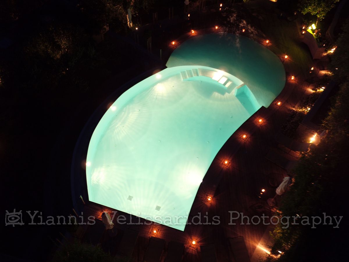 Torri E Merli Hotel Paxos