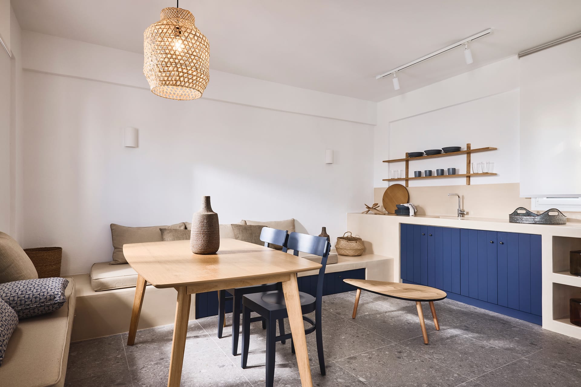 Tramontana Suites