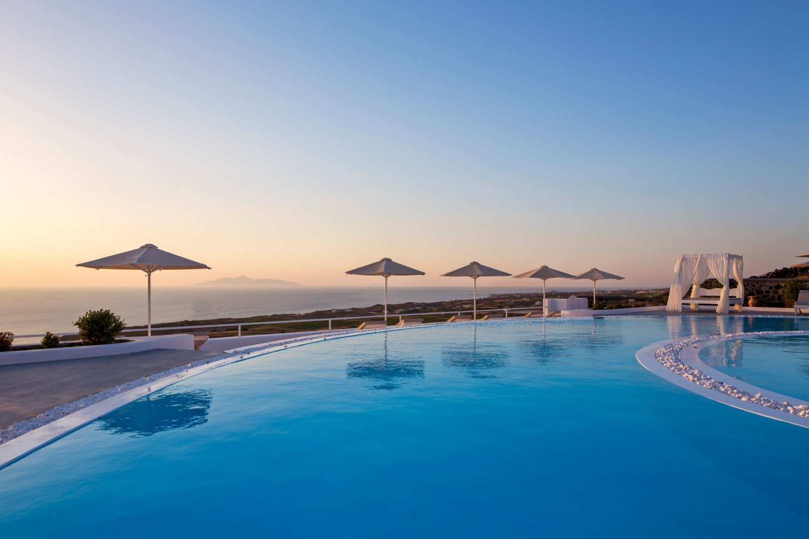 Amber Light Villas