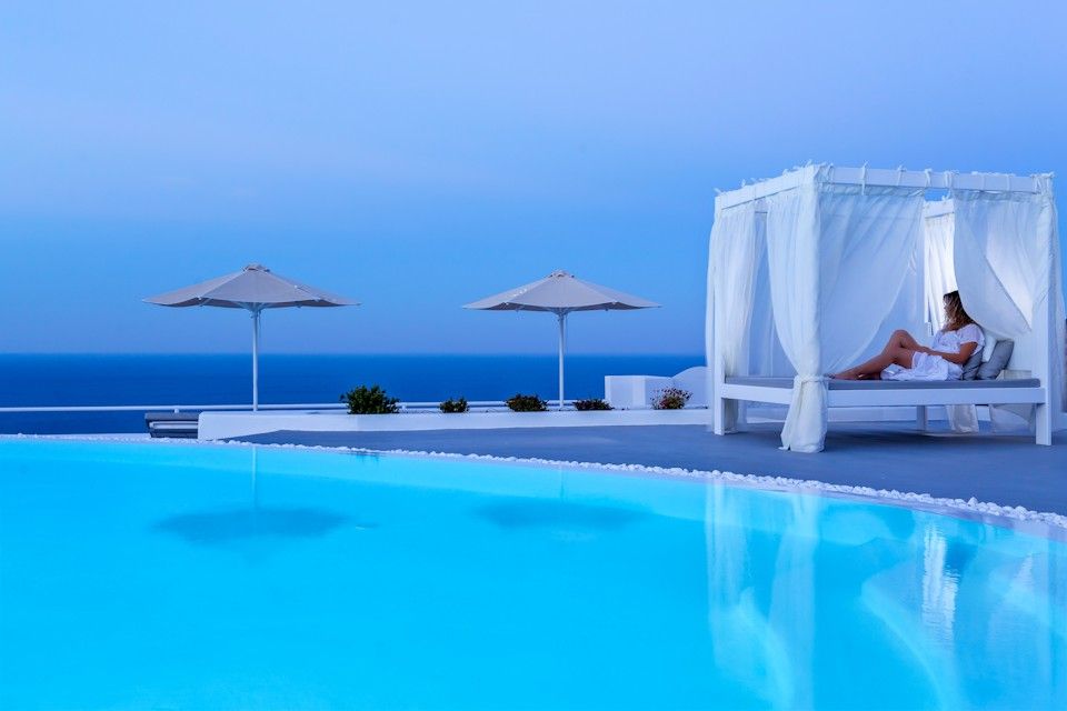 Amber Light Villas