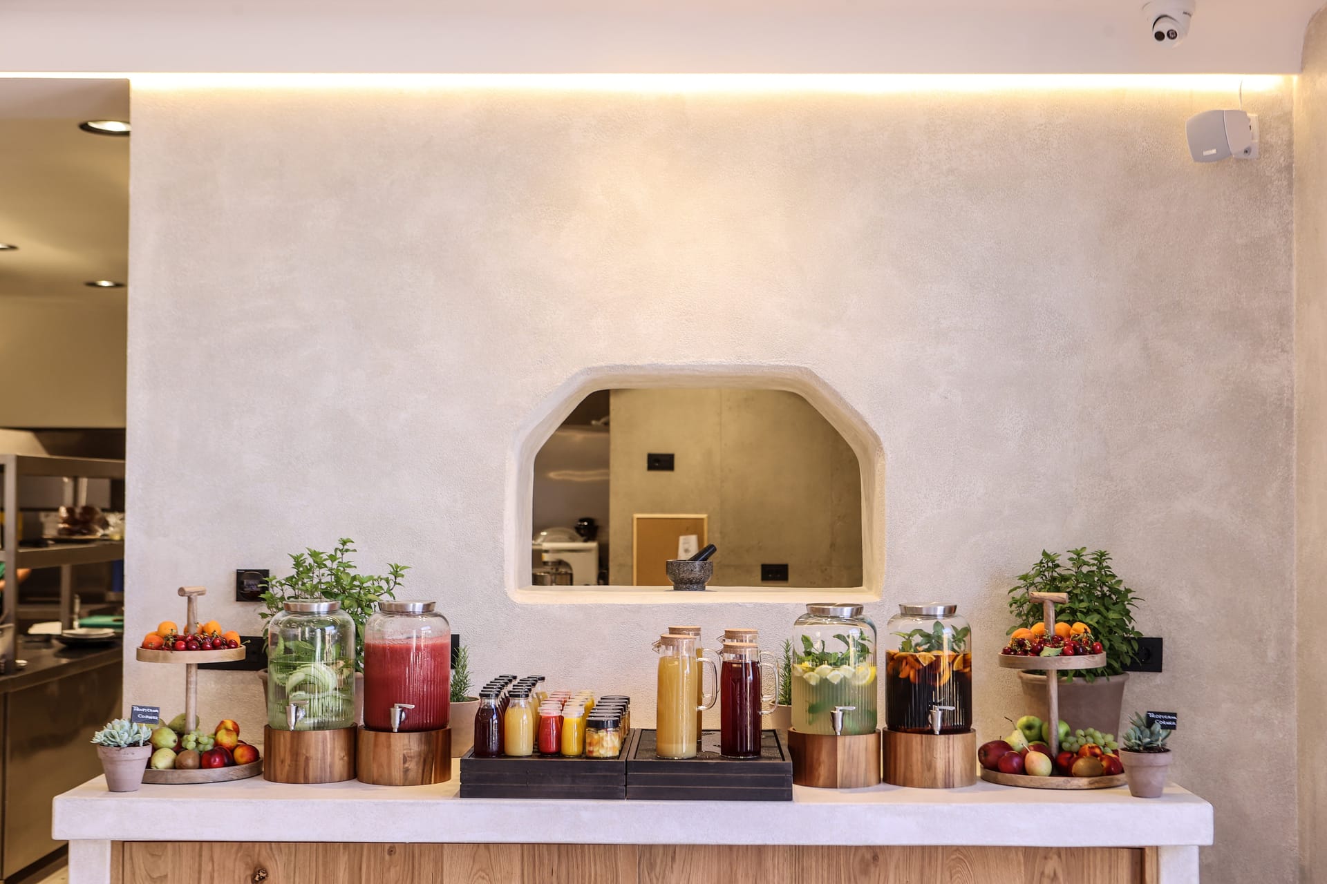 Tropicana Hotel Mykonos