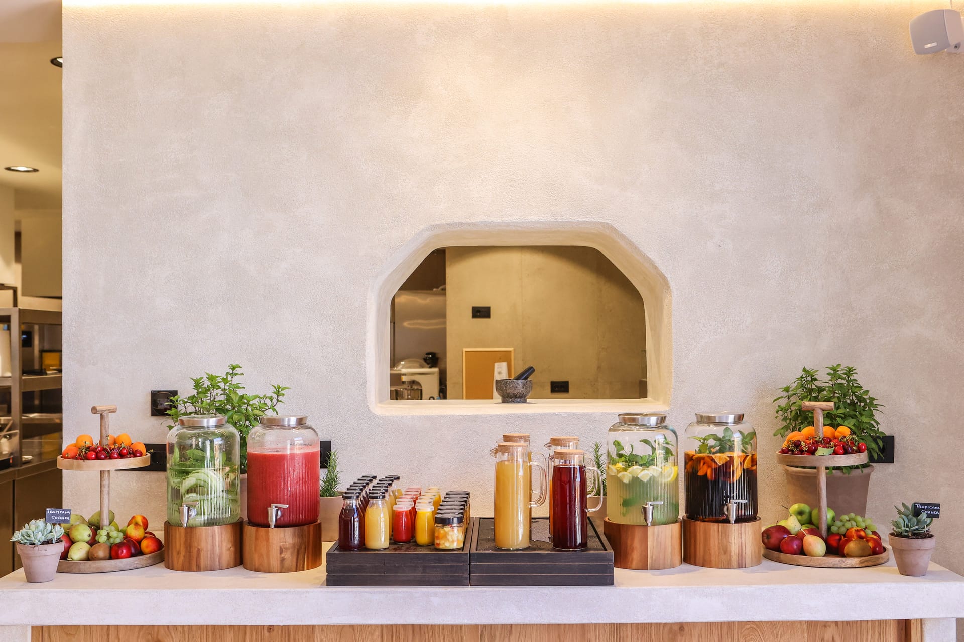 Tropicana Hotel Mykonos