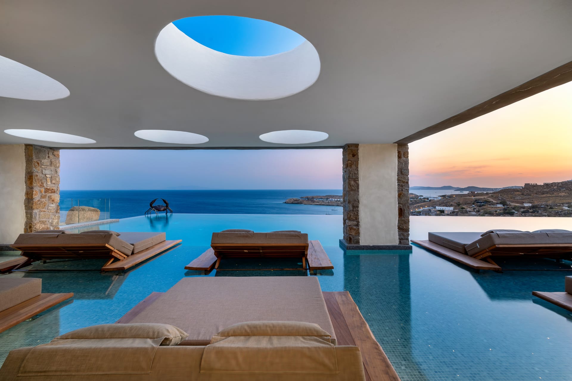 Tropicana Hotel Mykonos