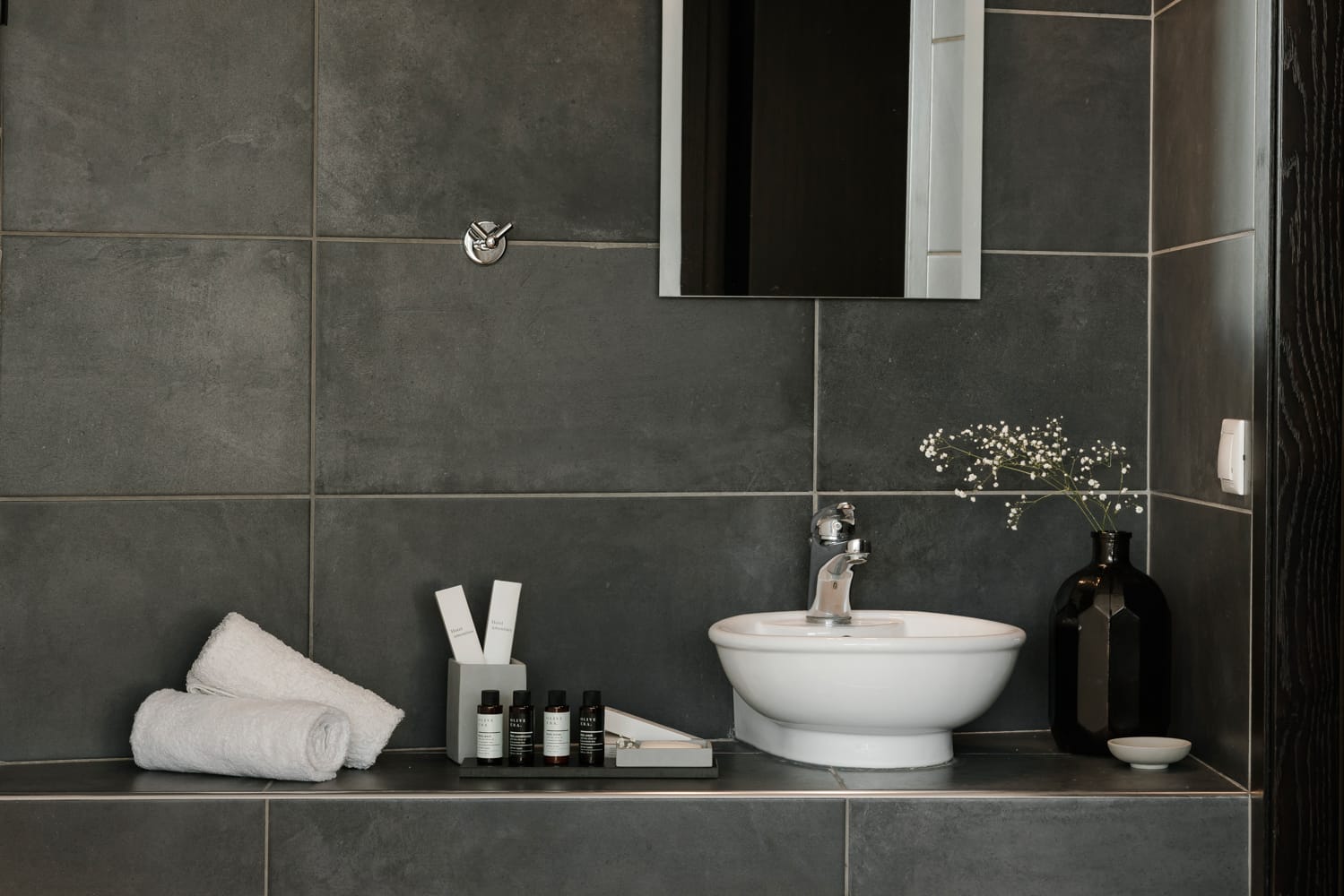 Aria Acropolis Suites