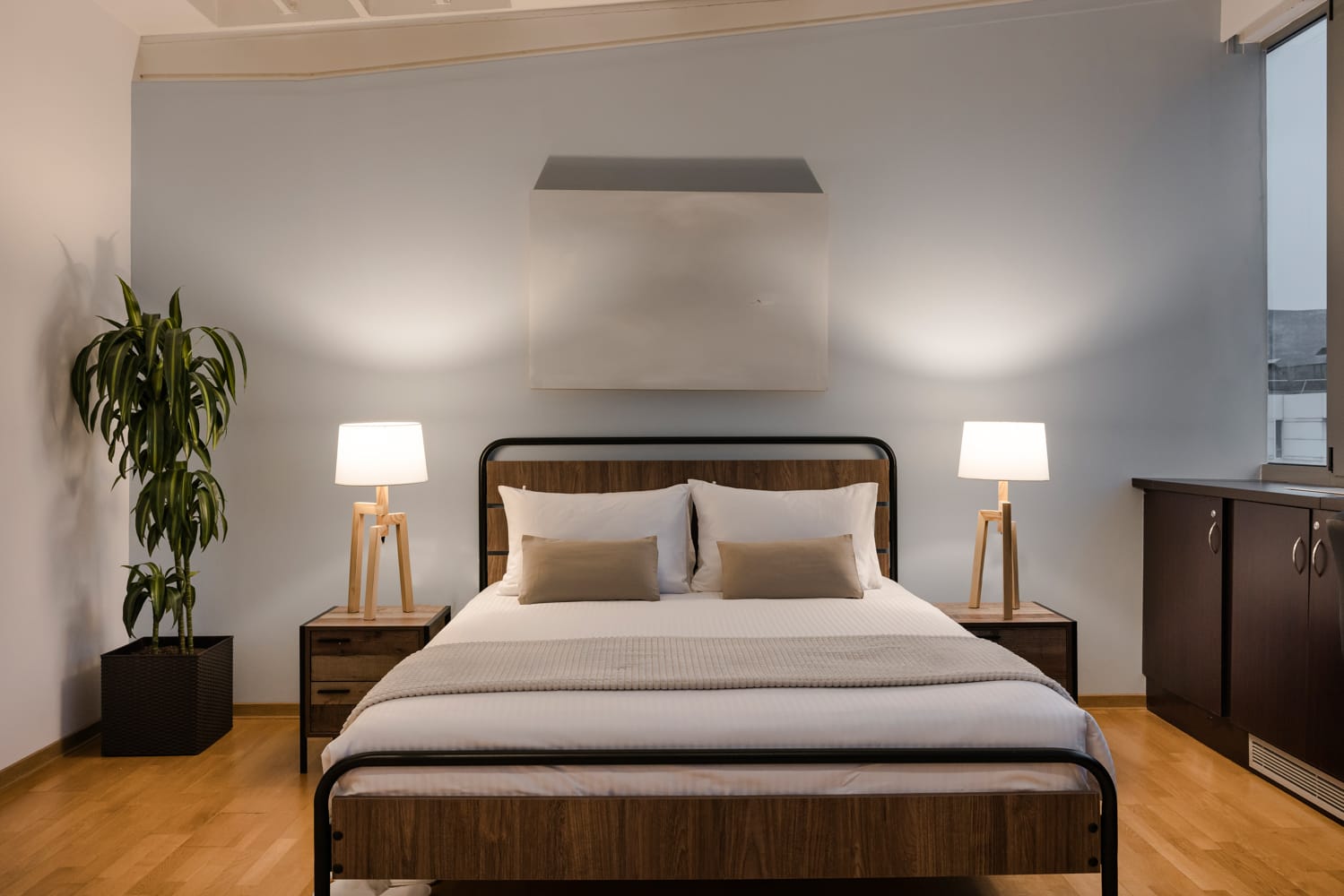 Aria Acropolis Suites