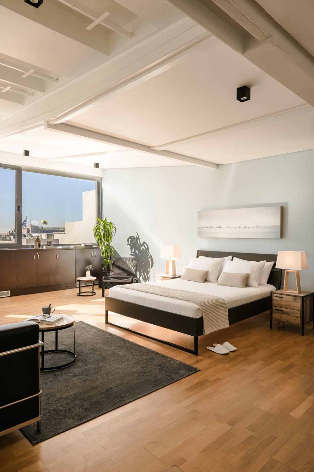 Aria Acropolis Suites