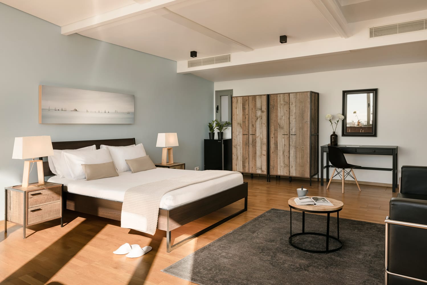 Aria Acropolis Suites