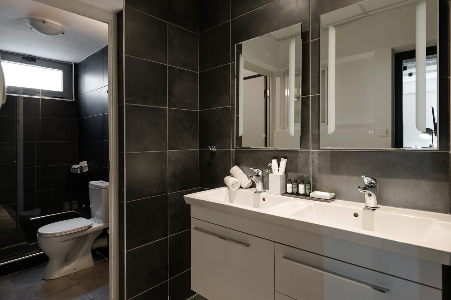 Aria Acropolis Suites