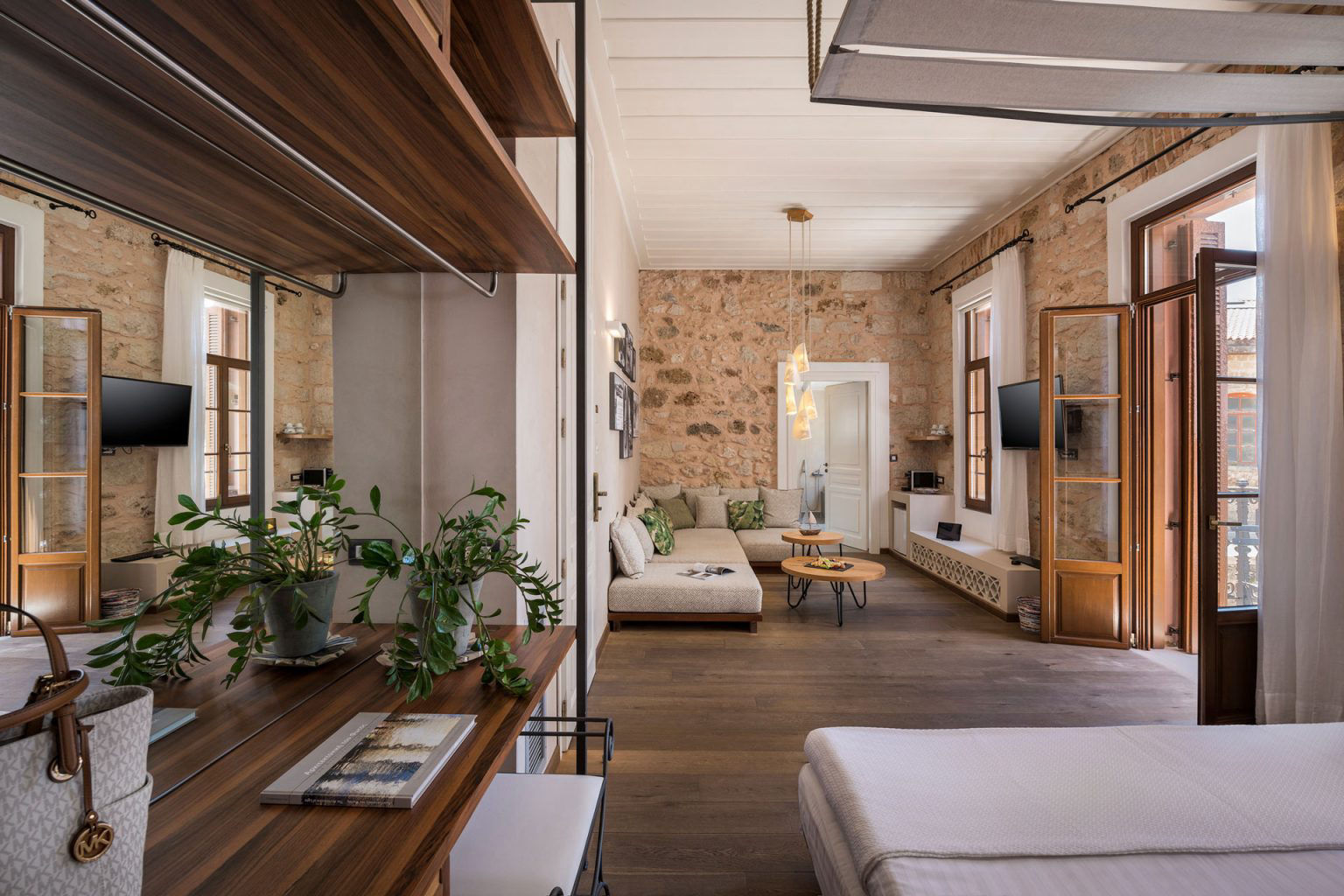 Ambassadors Residence Boutique Hotel Chania