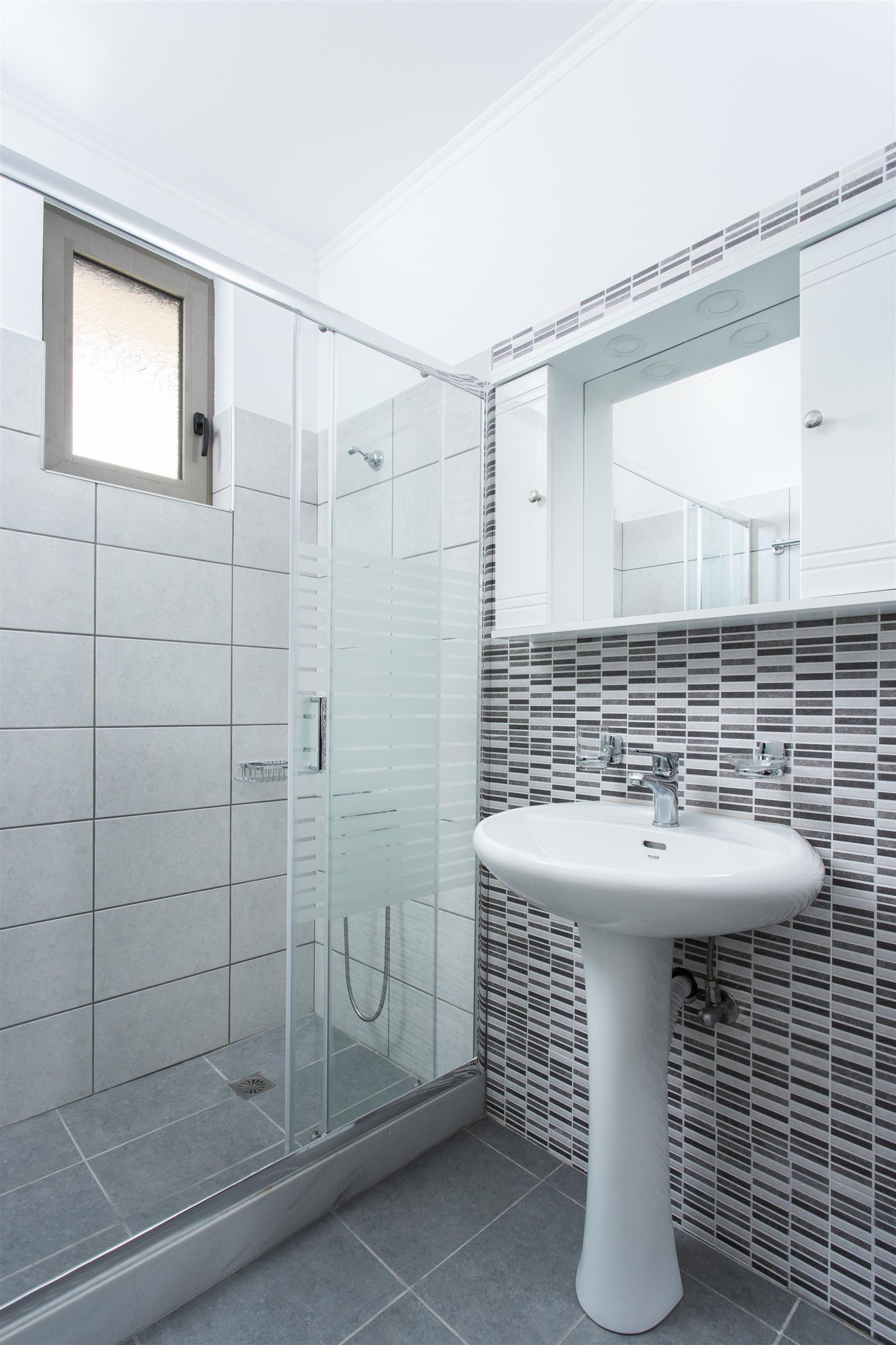 Suite nr. 2 - First Floor - Bathroom