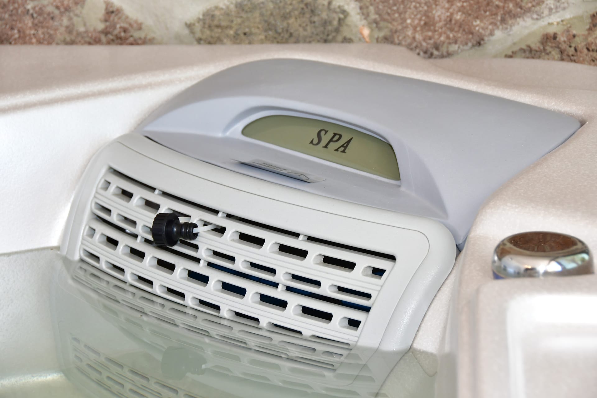 Villa Tzikides Aegina