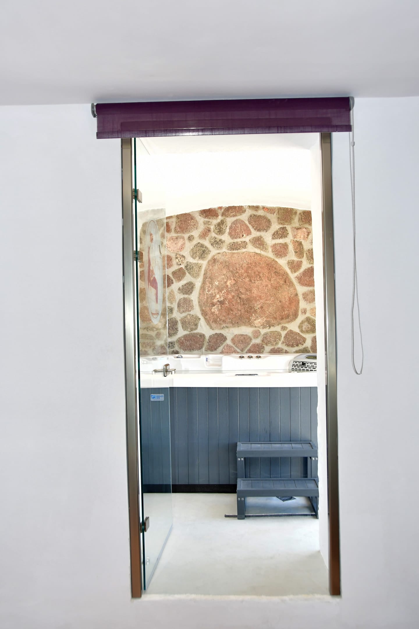 Villa Tzikides Aegina