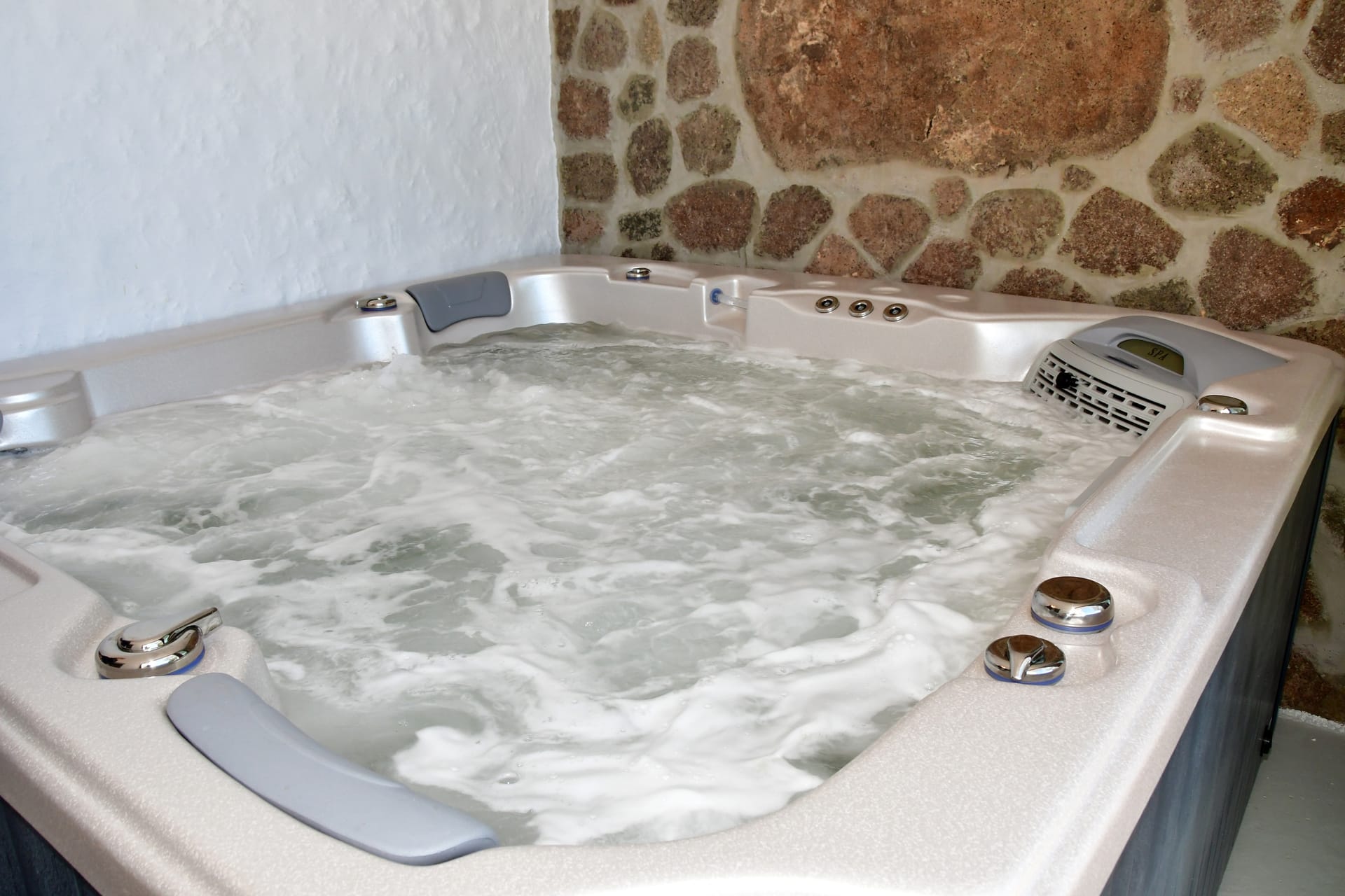 Villa Tzikides Aegina