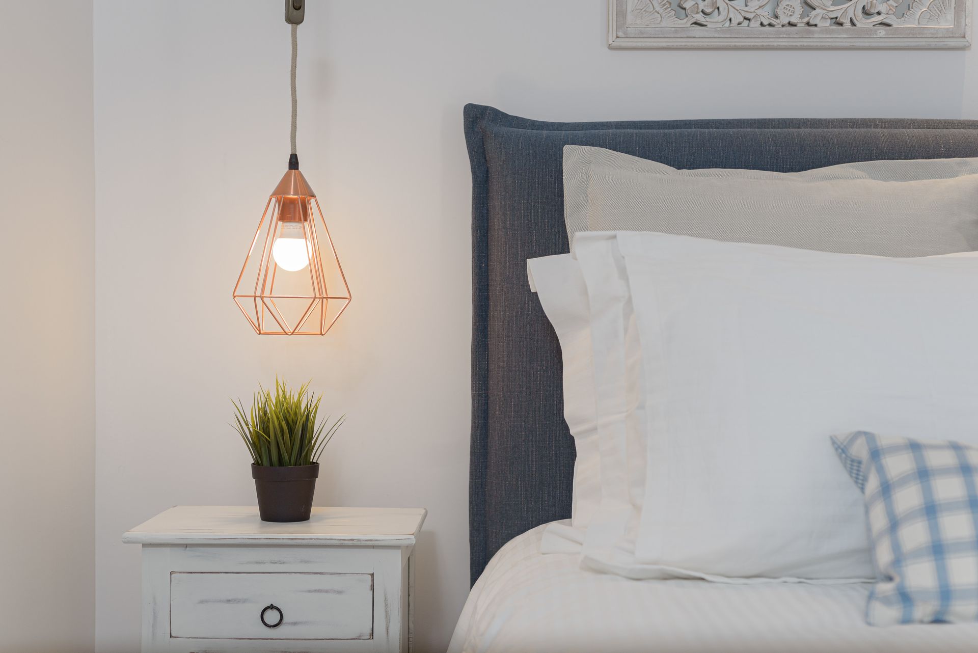 Villa Tzikides Aegina