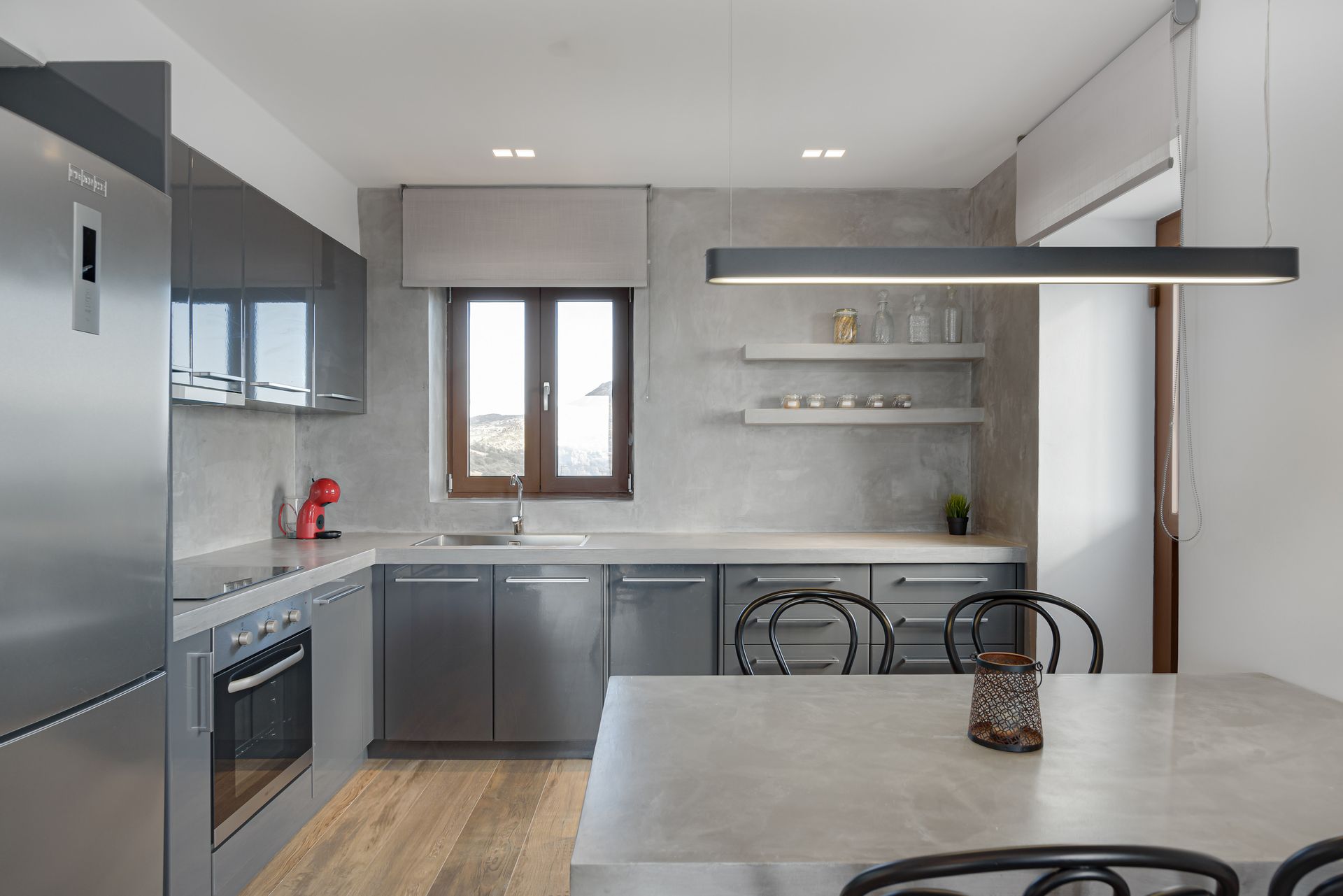 Villa Tzikides Aegina