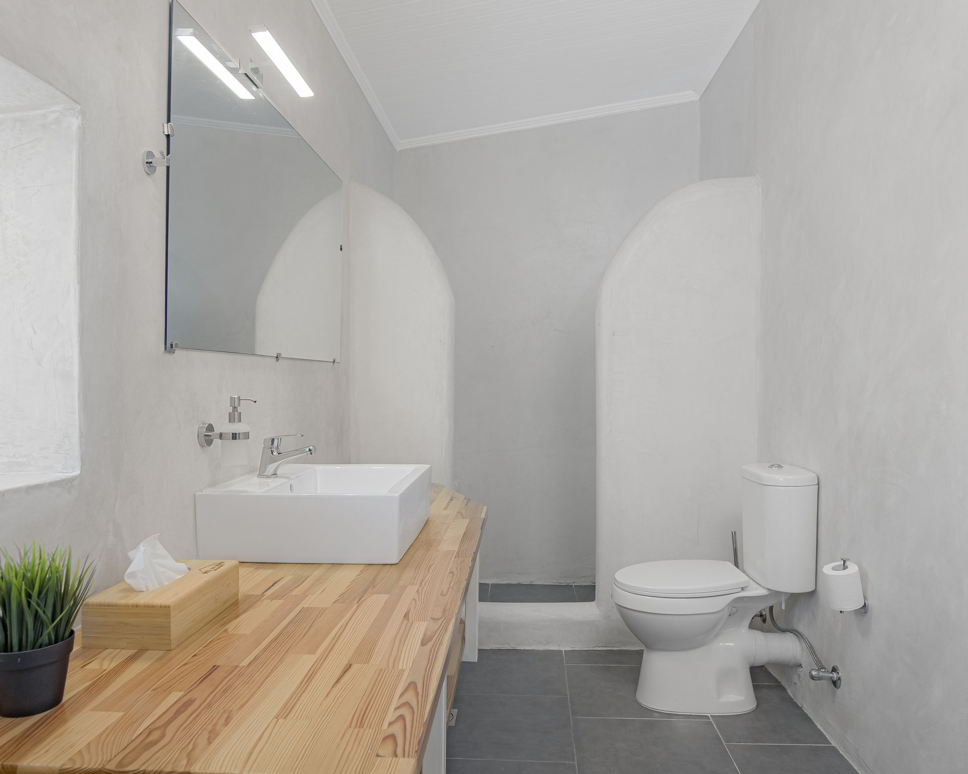 Villa Tzikides Aegina