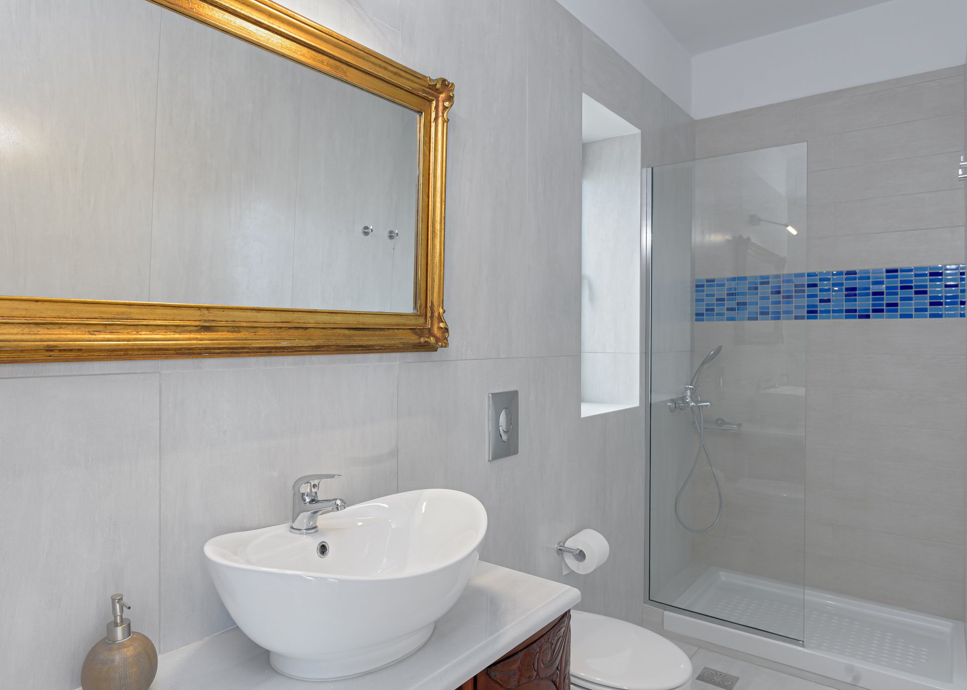 Villa Tzikides Aegina