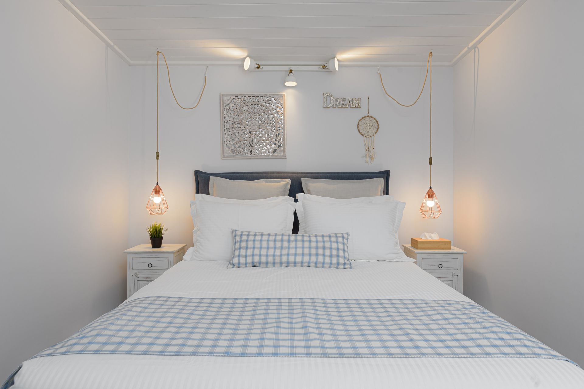 Villa Tzikides Aegina