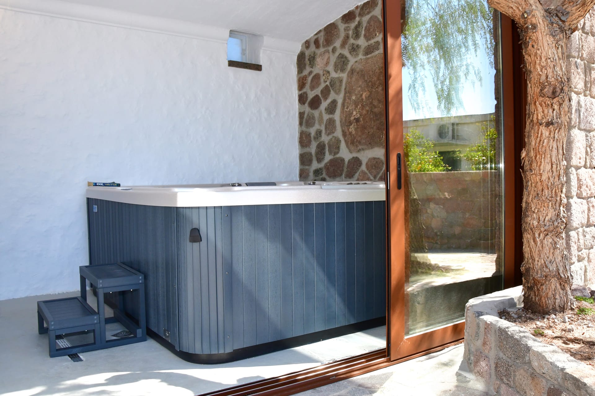 Villa Tzikides Aegina