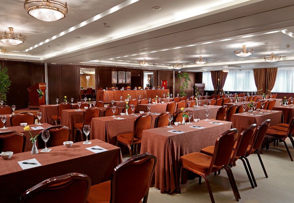 Titania Hotel Athens