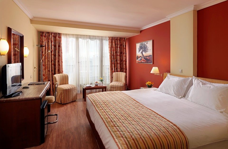 Titania Hotel Athens