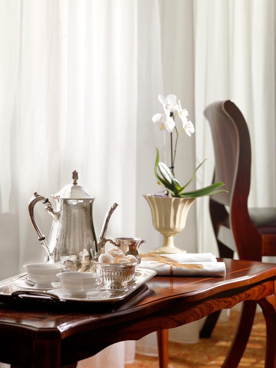 Titania Hotel Athens