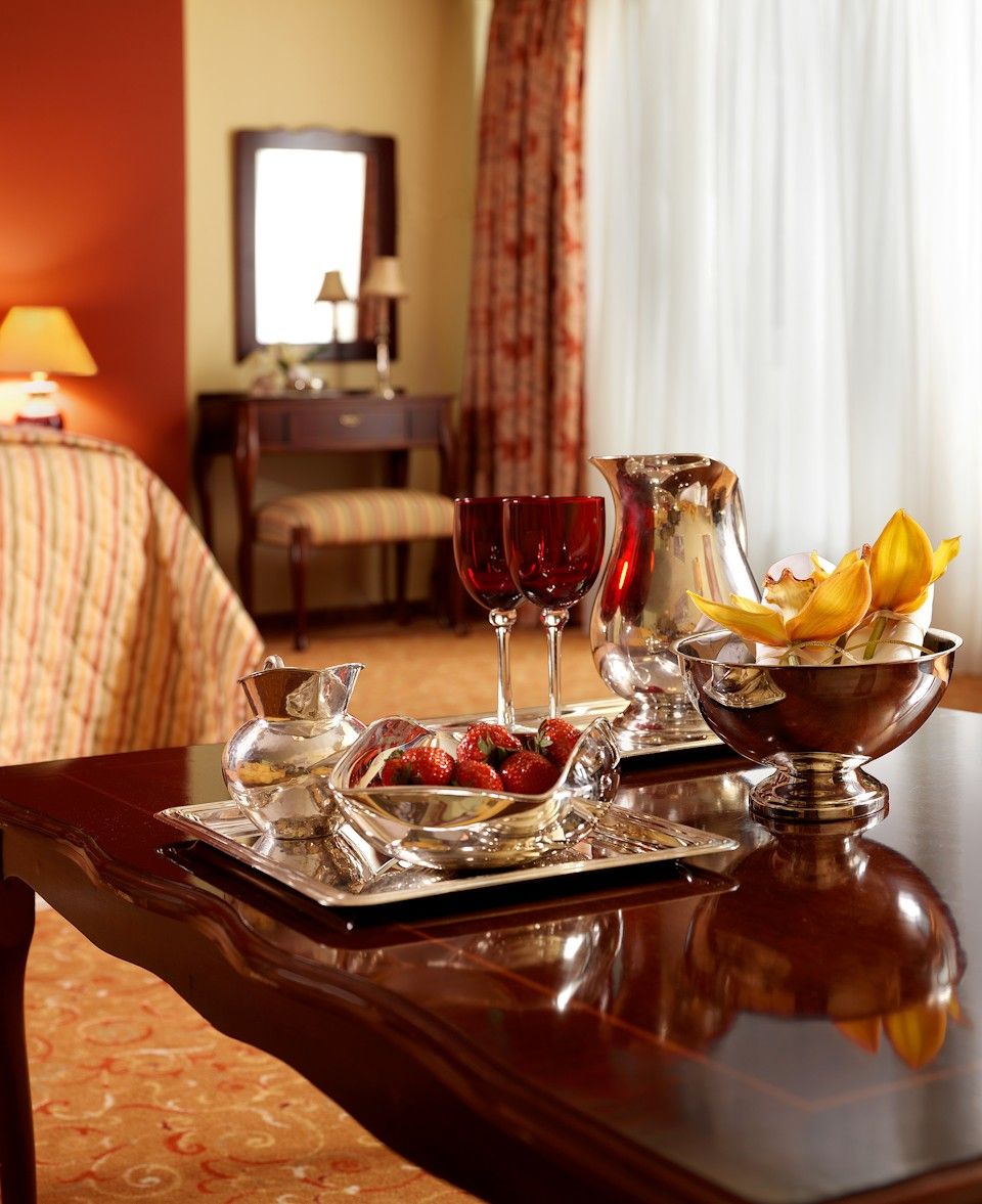 Titania Hotel Athens