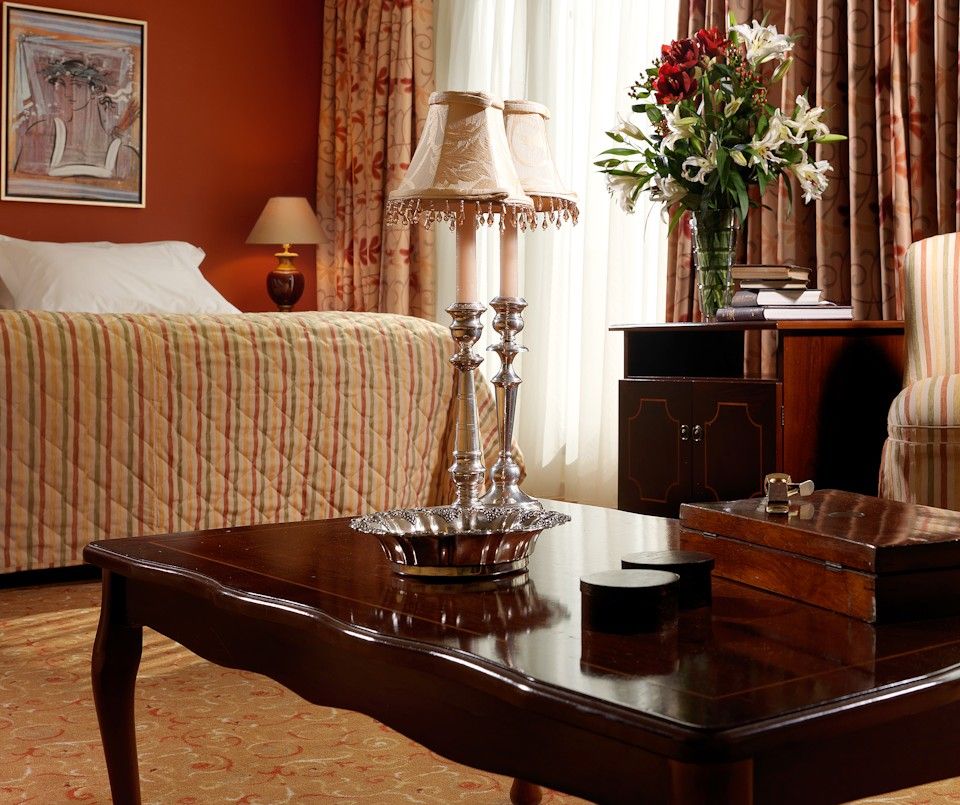 Titania Hotel Athens