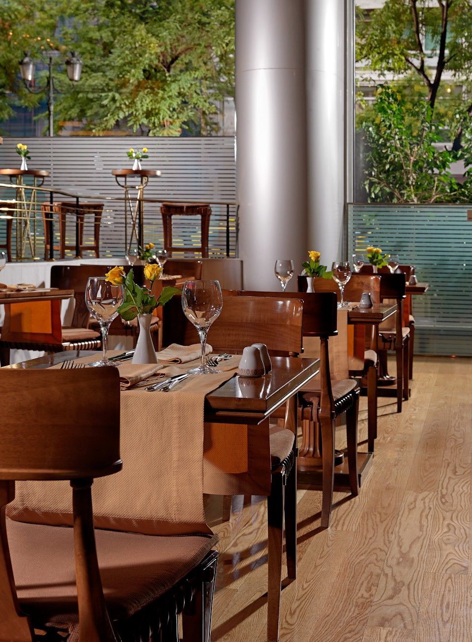 Titania Hotel Athens