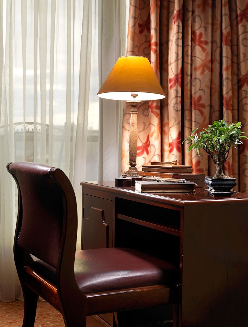 Titania Hotel Athens