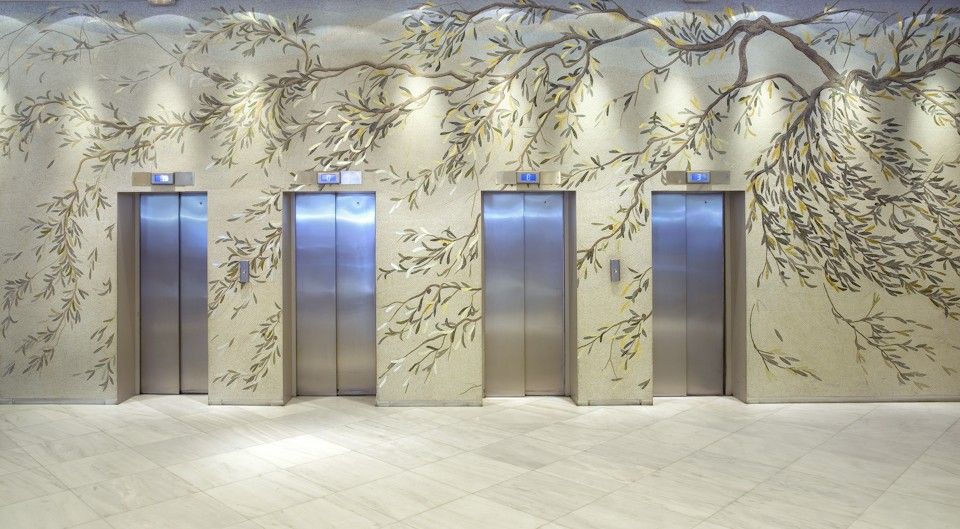 Titania Hotel Athens