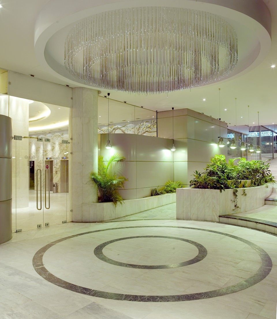Titania Hotel Athens