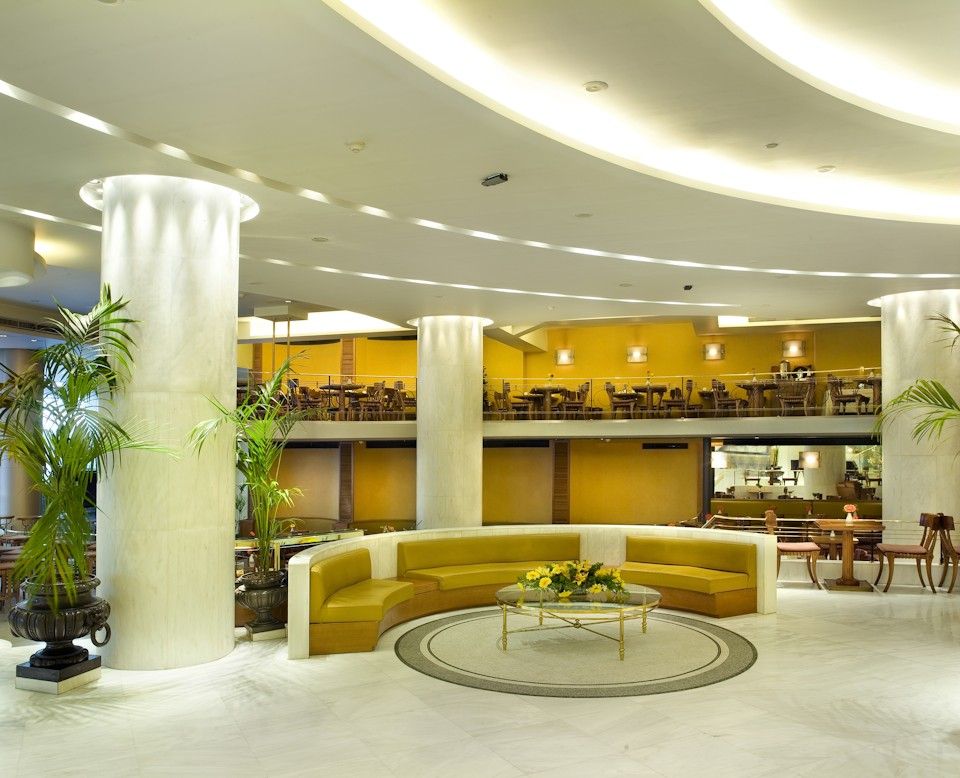Titania Hotel Athens