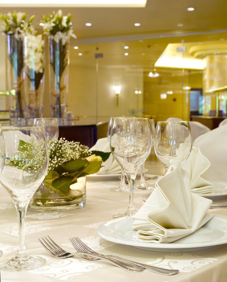 Titania Hotel Athens