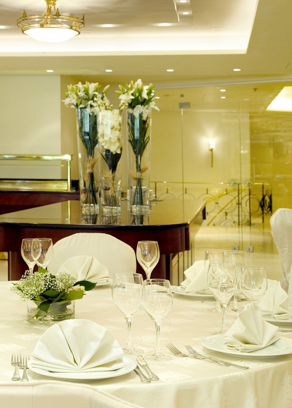 Titania Hotel Athens