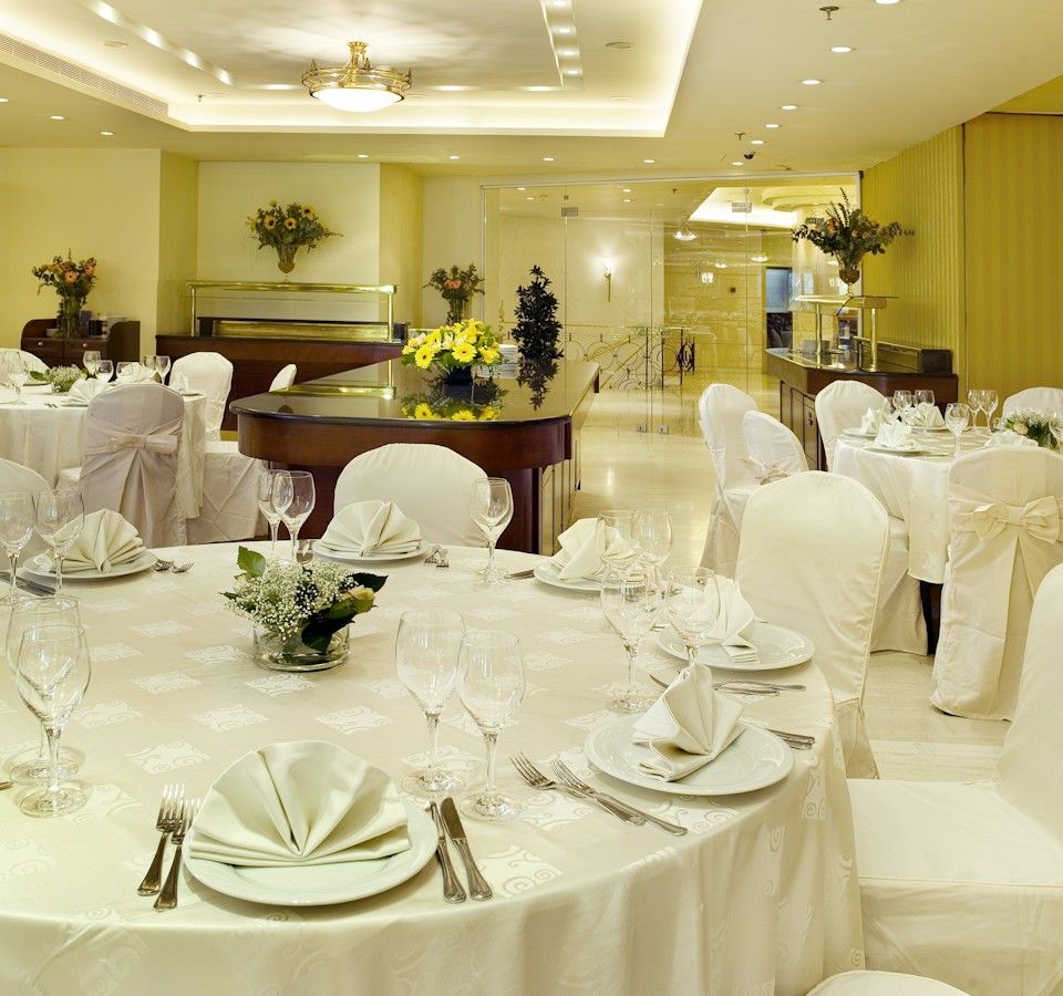 Titania Hotel Athens