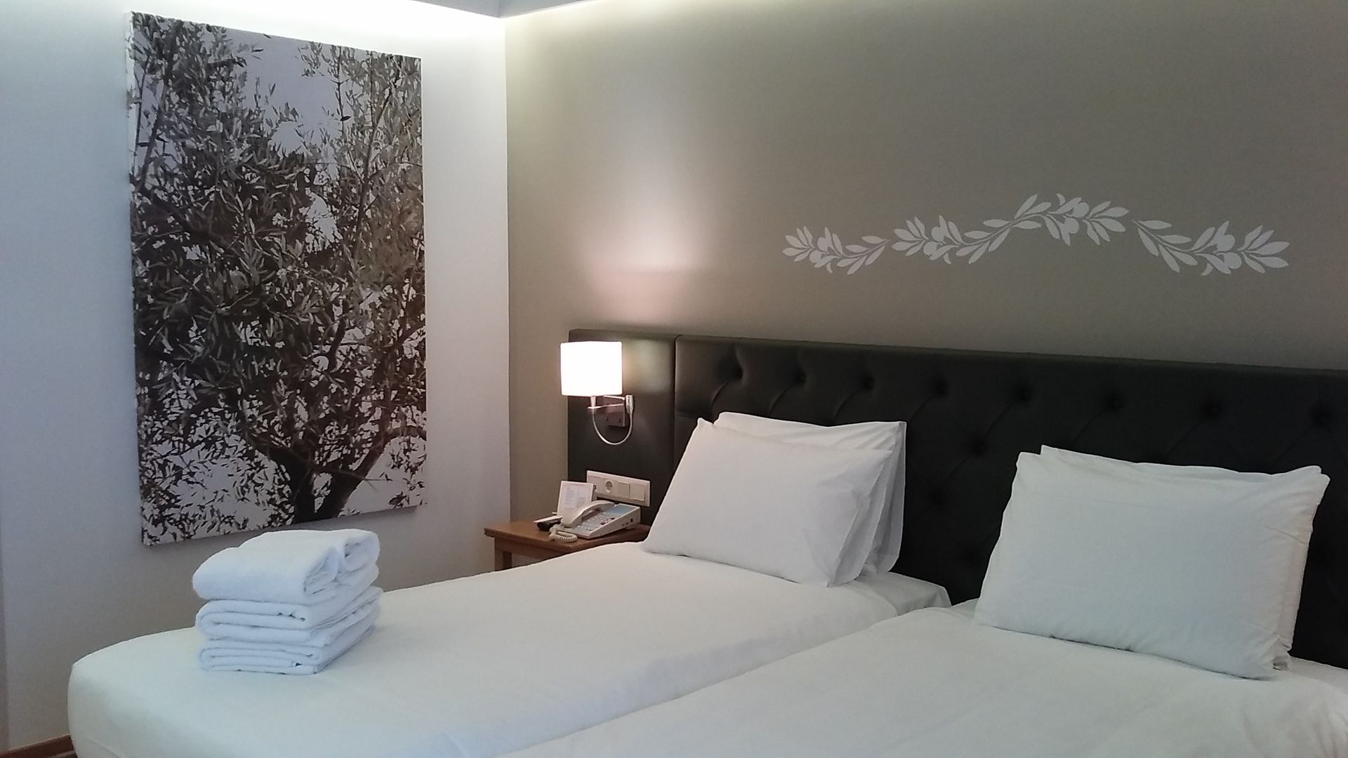 Titania Hotel Athens