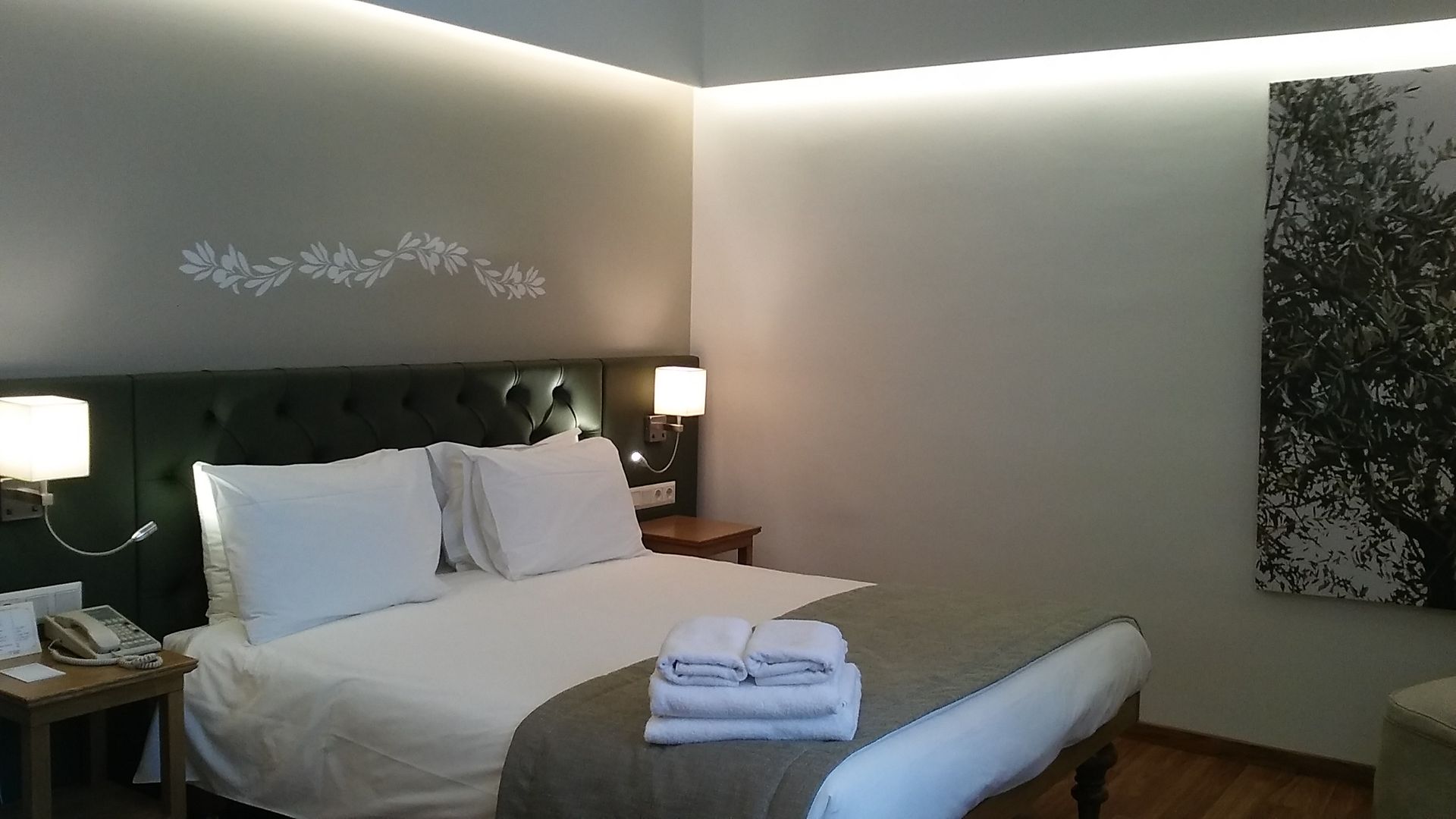 Titania Hotel Athens