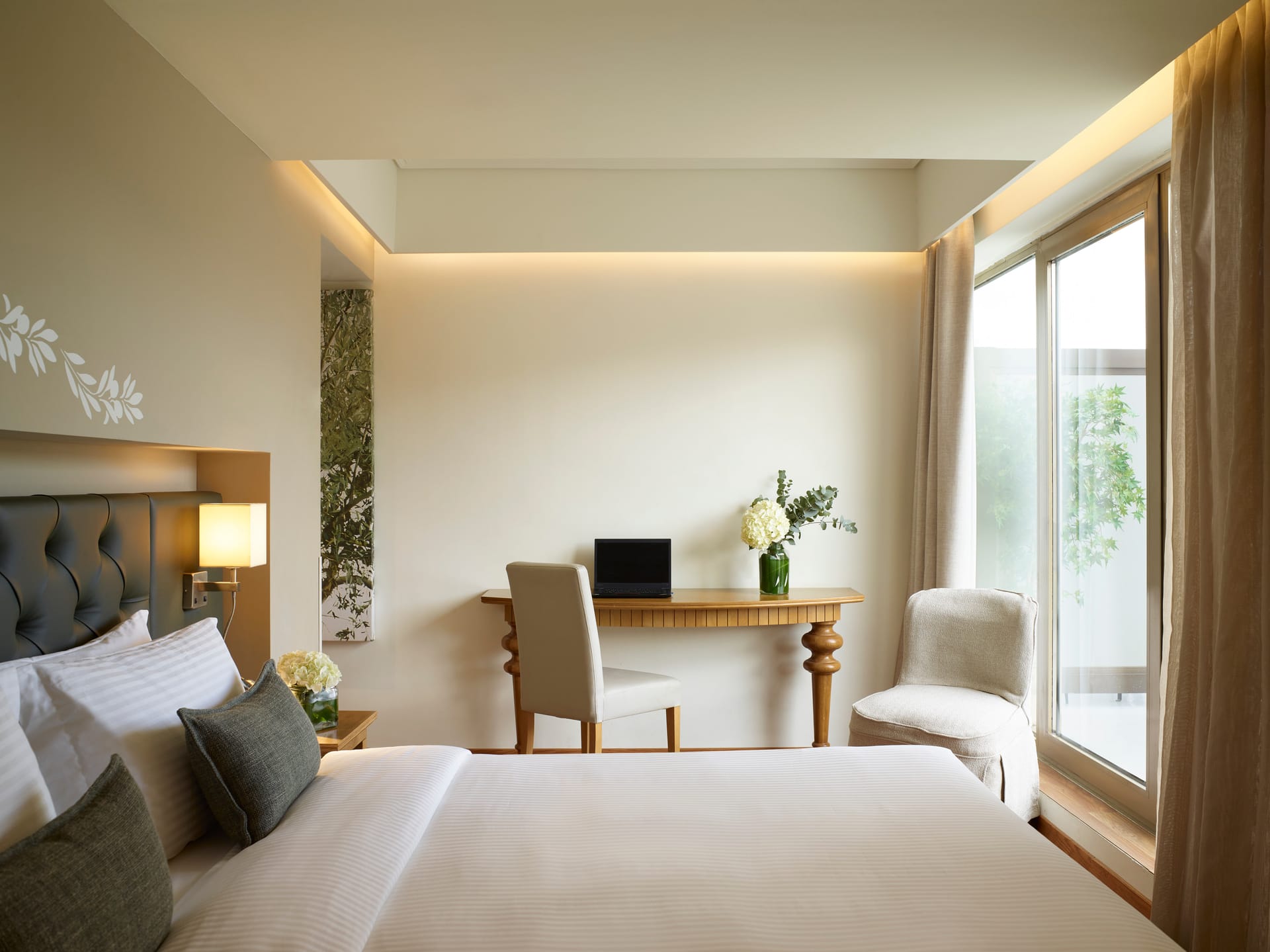 Titania Hotel Athens