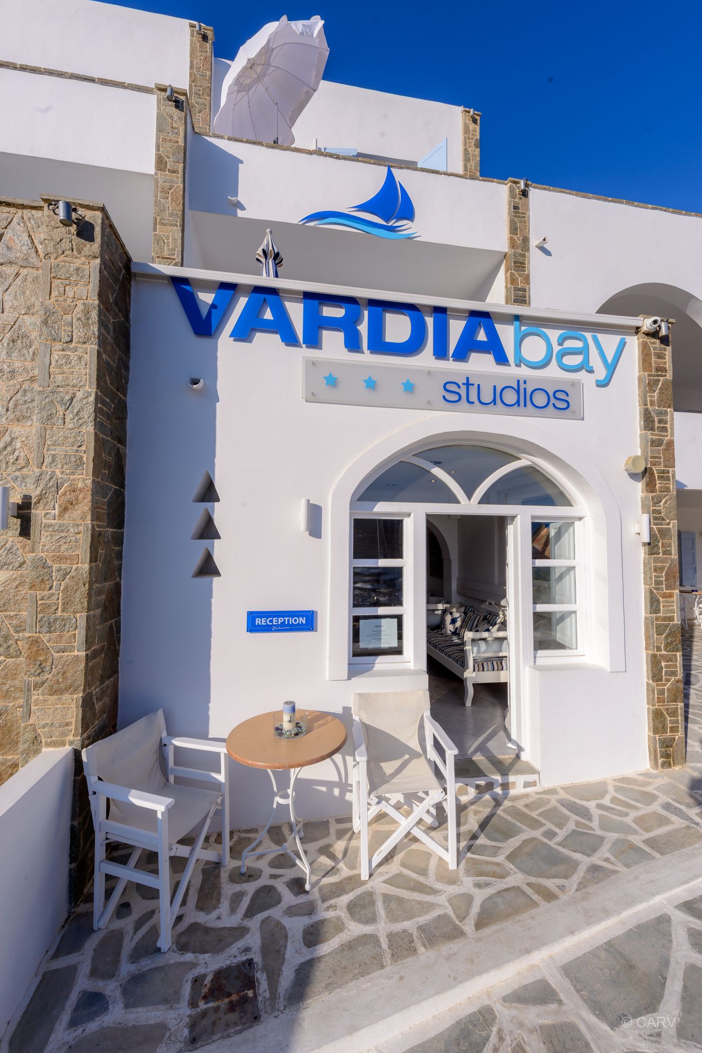 Vardia Bay Studios